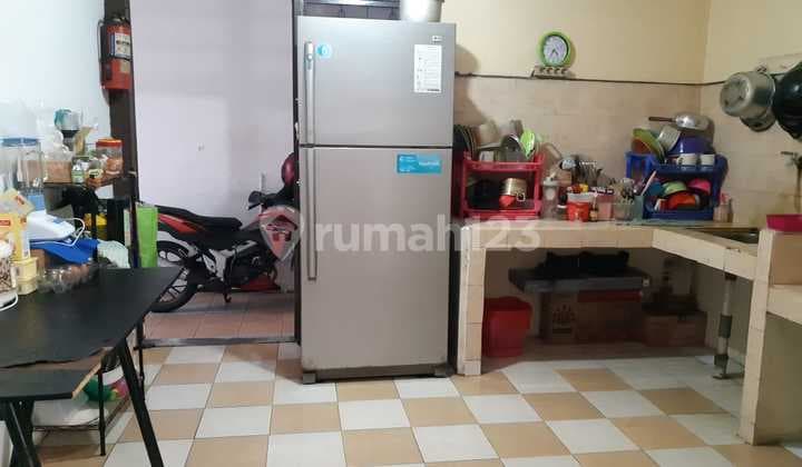 Dijual Rumah Kost Muwardi Grogol Akses 1 Mobil