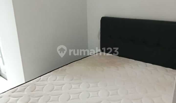 Dijual Apartm The Mansion 1 Br di Bawah NJOP