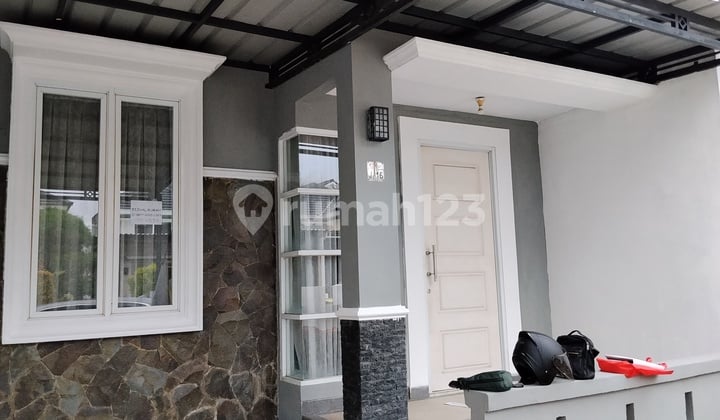 Rumah Murah Bekasi Di Sakura Regency 3, Mustika Jaya, Cikarang Selatan Bekasi Utara