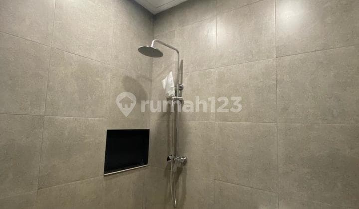 Dijual Rumah Baru Siap Huni Akses Strategis Cengkareng Rumah di Cengkareng