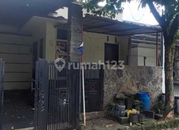 Dijual Murah Rumah Di Permata Cimanggis Cluster Topaz Tapos Depok