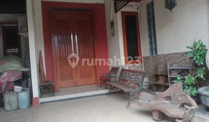 Rumah Murah Legok Luas 161 M², Cluster Edelweis Perumahan Legok Permai
