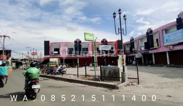 Dijual Ruko Murah dibawah harga pasar, Tambun selatan, Kab. Bekasi