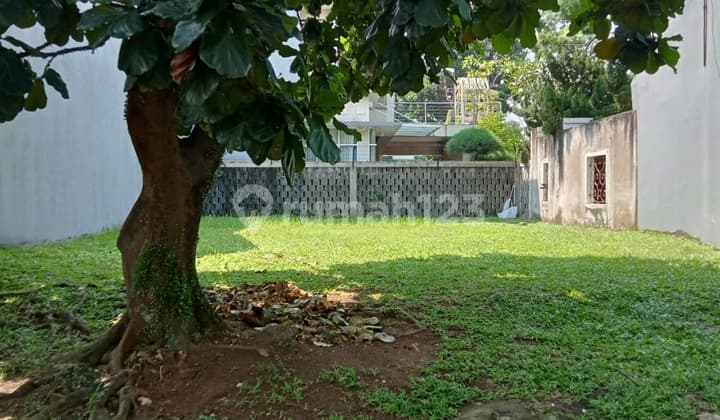 Jual Murah, Kavling Depan taman di Citra Gran Cibubur