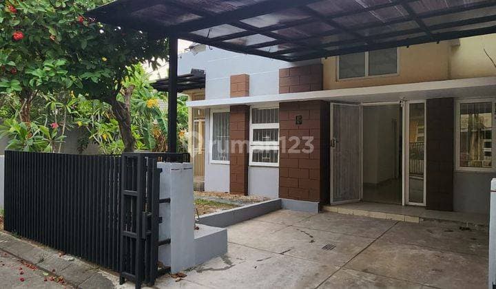Turun Harga Rumah 2 Lantai Di Bukit Golf Arkadia