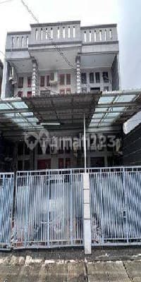 Di Jual Cepat Rumah Rumah & Kost2an Daerah Pusat Kota Stategis