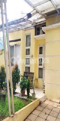 Murah Rumah Luas Di Permata Cimanggis Depok