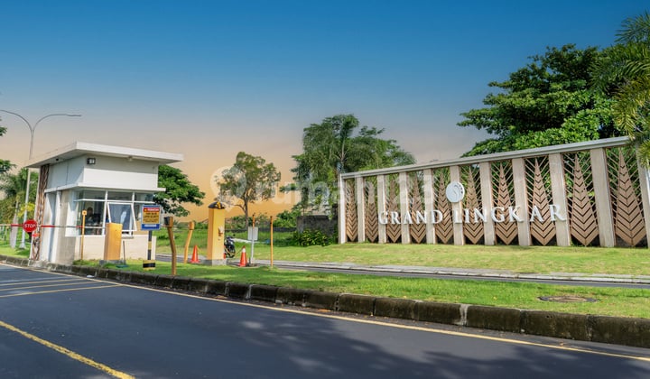 Grand Lingkar Mataram Grand Lingkar Mataram