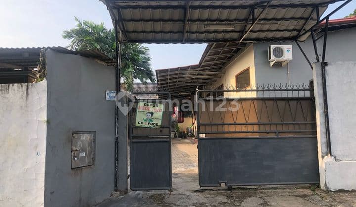 Quick Sale: Rental House on Arteri Pondok Indah Street