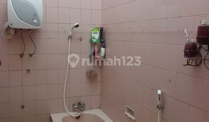 DIJUAL CEPAT RUMAH 2 LANTAI PAMULANG KOMPLEK WITANA HARJA