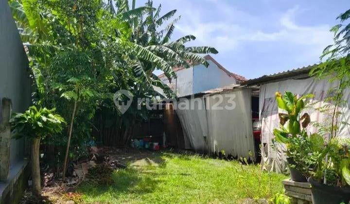 Affordable Land for Sale on Jl. Kwanji Dalung Badung Bali.