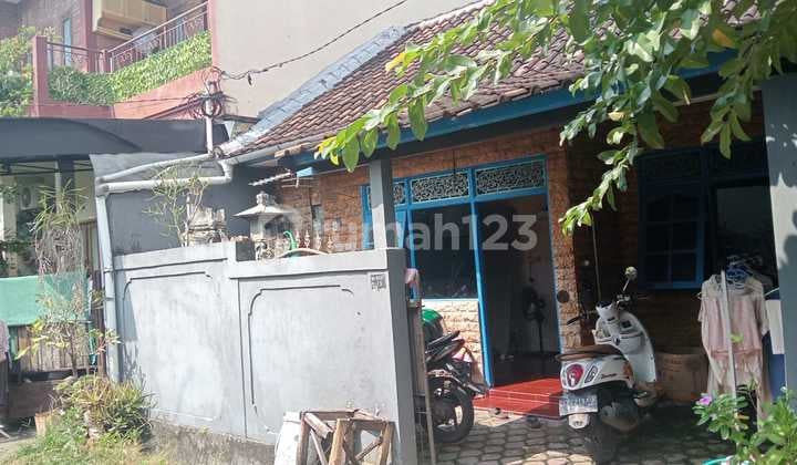 Dijual Rumahmurahdi Area Dalung Permai Badung Bali