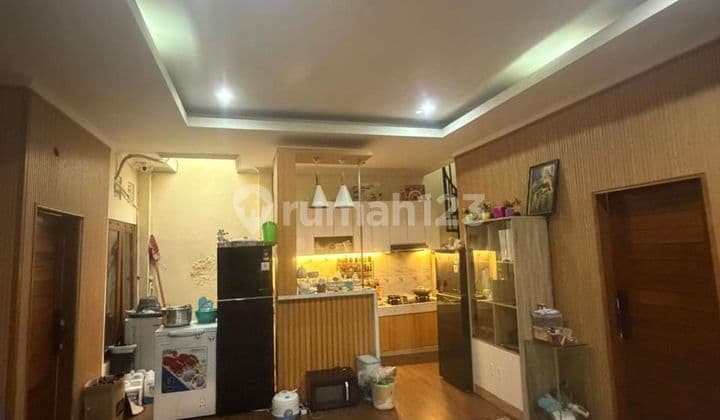Dijual Rumah Murah di Jalan Raya Pemogan Denpasar Selatan