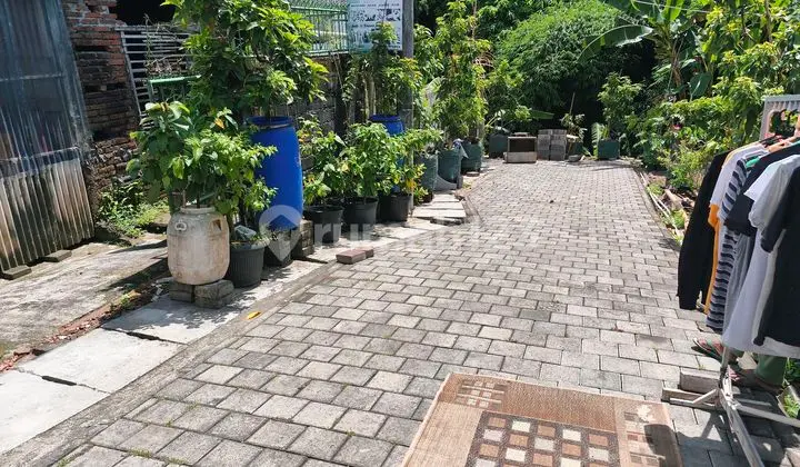 Dijual Tanah Murah Area Dalung Permai Badung Bali