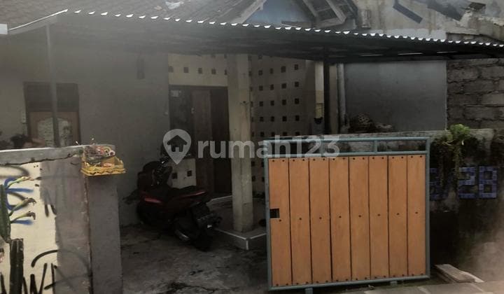 Dijual Rumah Murah Di Dalung Permai Badung Bali