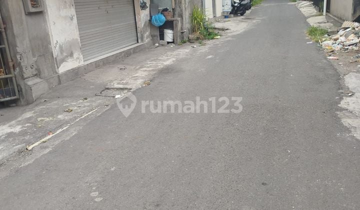 For Sale: 1st Floor Boarding House on Imam Bonjol Street, Denpasar, Bali.