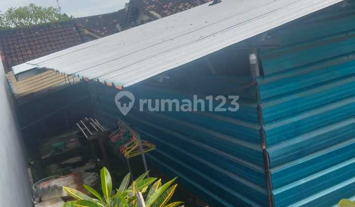 For Sale Cheap Land in Dalung Permai Badung Bali