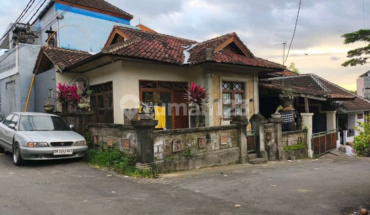 Dijual Rumah Murah Di Area Tunjung Tutur Peguyangan Denpasar Utara.