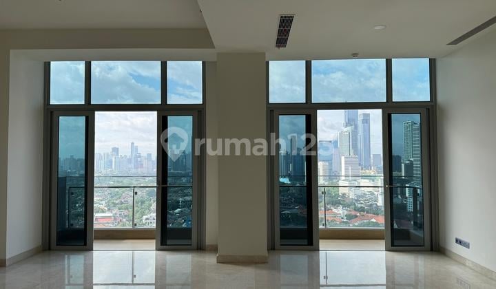 Aparatment The Stature Furnished for Rent, Lokasi Tengah Kota Fasilitas Lengkap