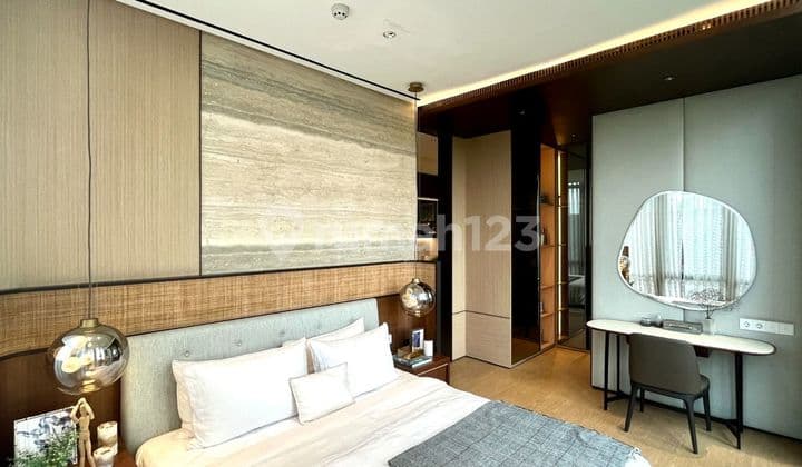 The Veranda Resort Apartemen Lebak Bulus Promo Mobil Byd Sealion
