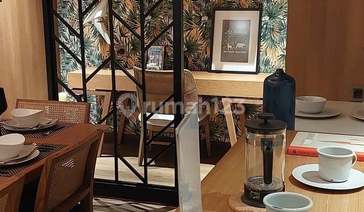 Elevee Penthouse & Residences Alam Sutera Pet Friendly