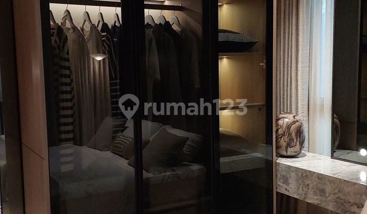 Antasari Place Apartment Siap Huni Akhir Tahun Cicilan Ringan