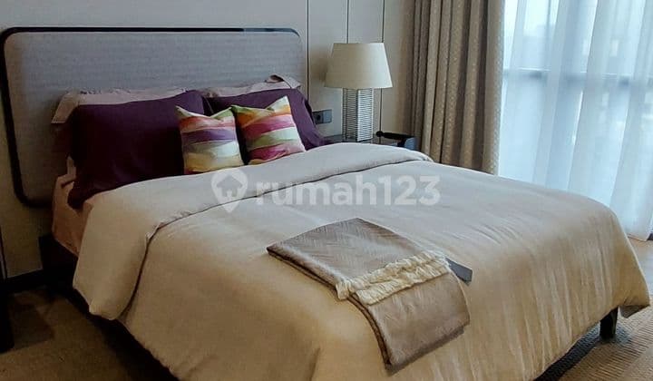 Regent Residences Offer The Best Location With Luxurious Style