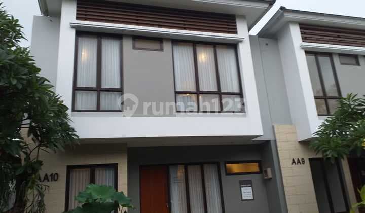 Premier Estate 3 Jatiwarna launch tipe baru Elana banyak promo