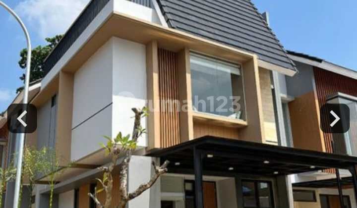 Lake Home By Bali Resort Extension di Serpong