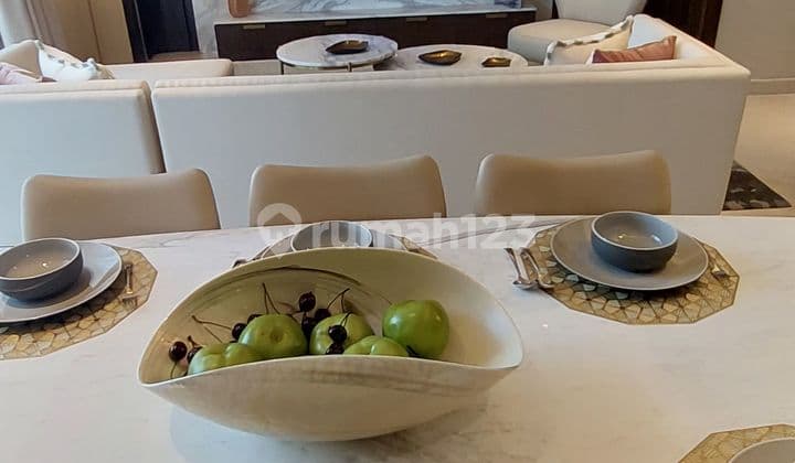 Royale Amala the new type at Pondok Indah Residence South Jakarta