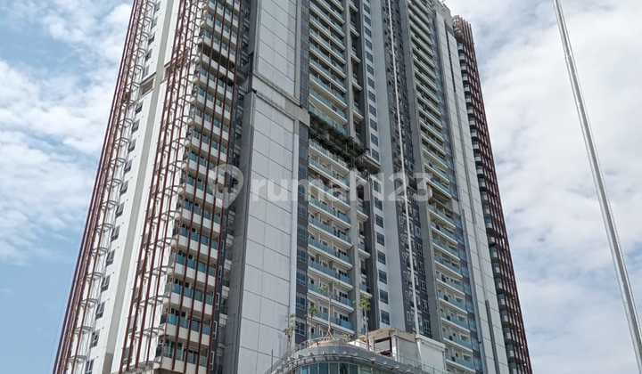 Antasari Place Free Ppn Siap Huni Free Furnish & Elektronik