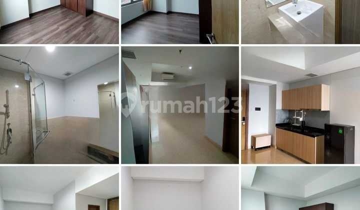 Apartment Southgate Residence Full Facilities Rent/Sale