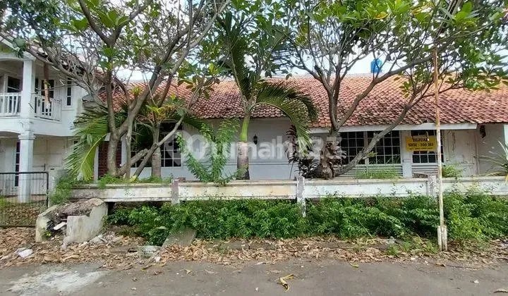 Mega Cinere, Complete Neighborhood Facilities, Classic House Best Price