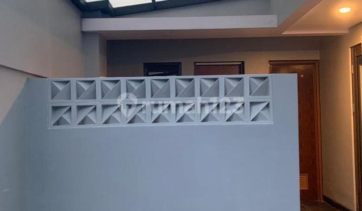 RUMAH Type ANTIBES lokasi Premier Estate 3 Kranggan