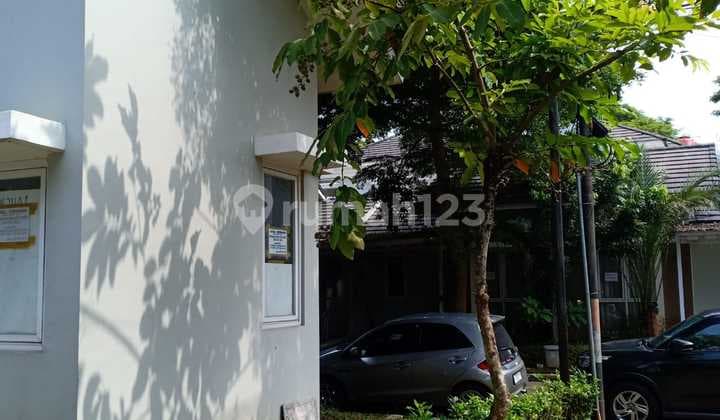 Rumah 600jt Citra Garden BMW Serang Banten