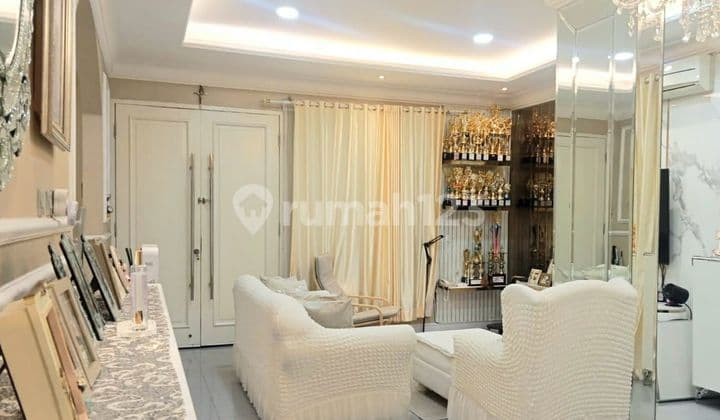 Rumah Bagus Shm Di Gading Kirana Lokasi Strategis