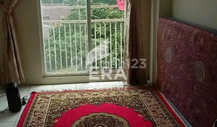 apartemen zarinda bogor