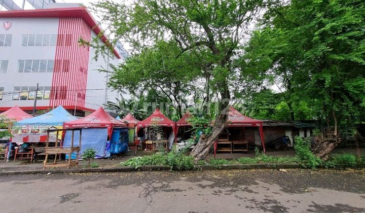 Disewakan Tanah Cocok Buat Investasi Dan Usaha