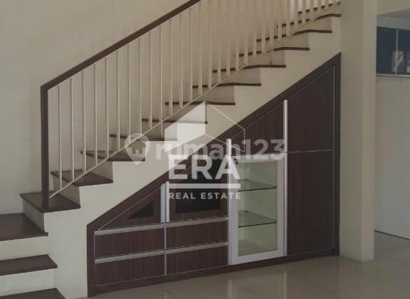 Dijual Rumah Jl. Mampang Prapatan Jaksel