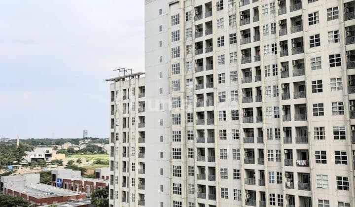Apartment Casa De Parco Kawasan Cbd Tinggal Angkat Koper Cocok Utk Mahasiswa
