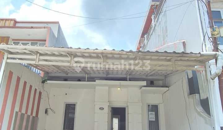 Rumah Siap Huni 1 Lantai Dekat Ke Aeon Mall Shgb Di Cluster Taman Victoria Sentul City Bogor