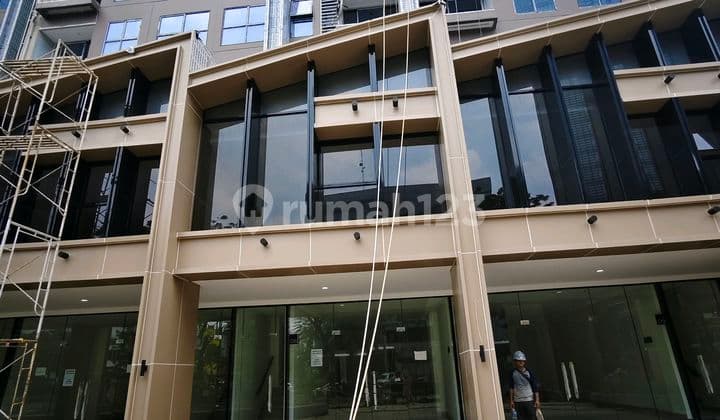 Baru!! Bakal Hypening!! Unit Langka Di Alamsutera!