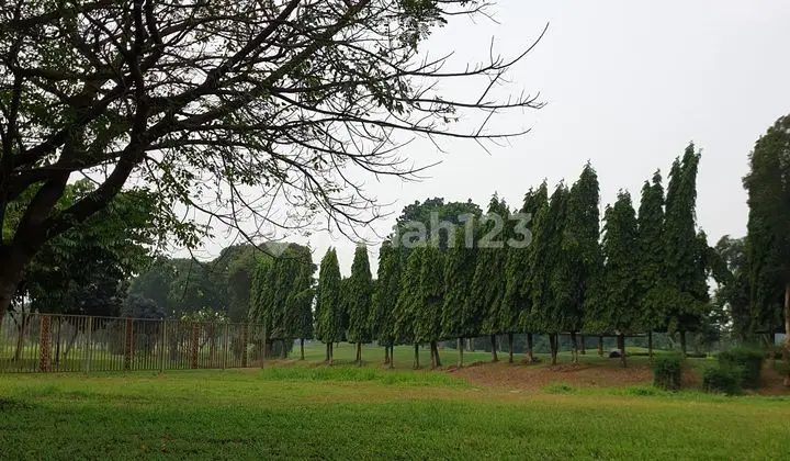 For Sale Golf View Plot Suvarna Sutera 500m2. ADT EFSS.
