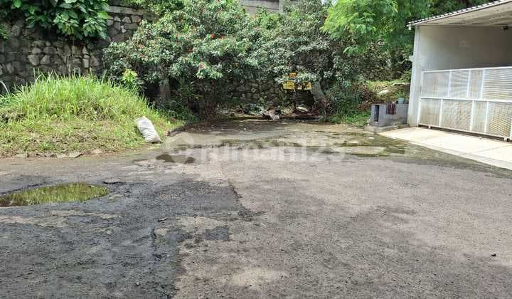 Dijual Tanah Kavling SHM di Dalam Cluster Graha Bintaro. Itaefa