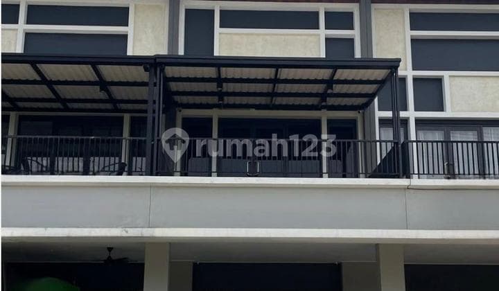 Dijual Ruko Melody 1 Semi Furnish 2 Lantai Gading Serpong. Hl Efb