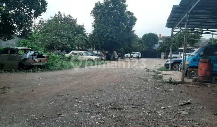 Dijual Kavling Di Ciputat Tangsel Cakep Lok Strategis. Vsyefsaw