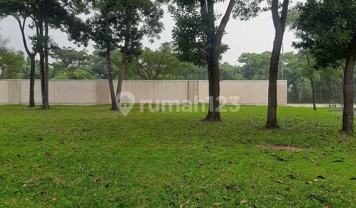 Dijual Kavling Hoek Suvarna Padi Cluster Cempaka Utama. Shrly Efb