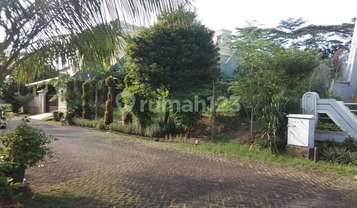Dijual Tanah Kavling Komplek Pulau Ratu Modernland. Sgi Efbw