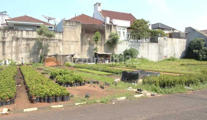 Dijual Kavling Metro Permata Ada Dua Kavling, Tangerang. Adr Efbw