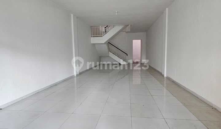 DIJUAL Ruko Strategis Boulevard Gading Serpong - MarcEfk